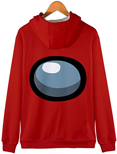 Silver Basic Gioco Merch 3D Stampa Crewmate