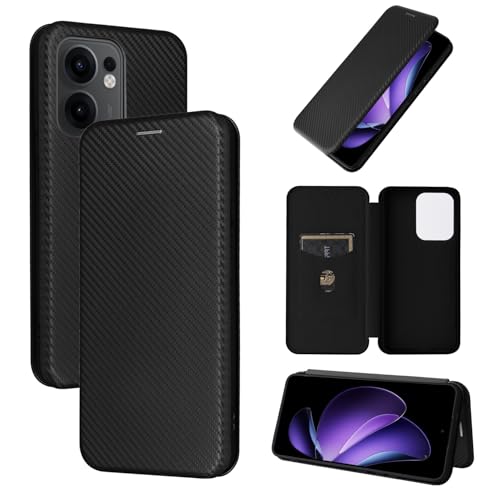 Étui à rabat OPPO Reno 13F coque protection complète pour le quotidien