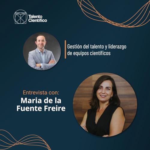 De la investigaci&oacute;n al impacto real - Entrevista con Mar&iacute;a de la Fuente, CEO en DIVERSA