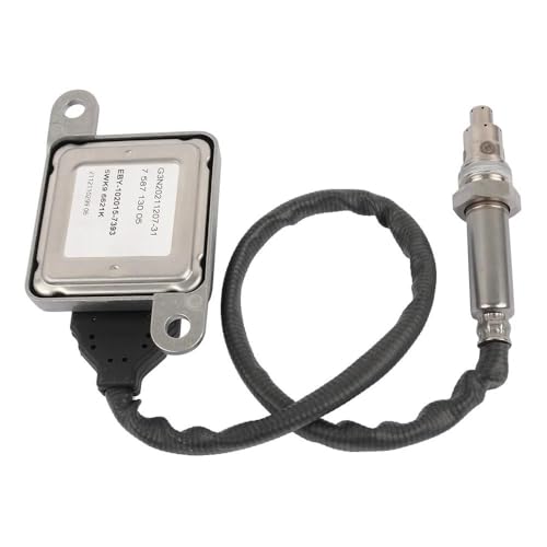 Capteur NOX pour BMW E90 E87 N43 : résout le voyant moteur