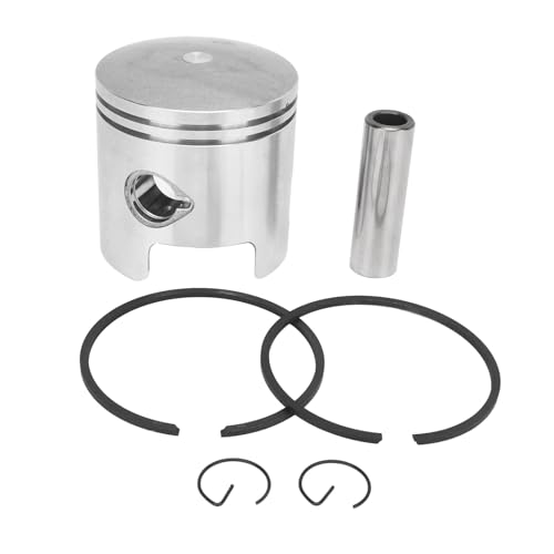 346-00001-3, Construção Robusta, Kit de Conjunto de Pistão de Motor de Barco Poderoso de 68 Mm, Melh