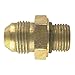 RAParts S.52152 Hydraulic Adapter 3/4JIC male - male18 male