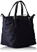 Tommy Hilfiger Poppy Small Tote, Bolso totes para Mujer, Azul (Tommy Navy),...