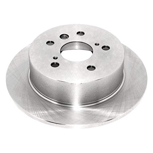 Durago Professional Series Rear Solid Brake Rotor