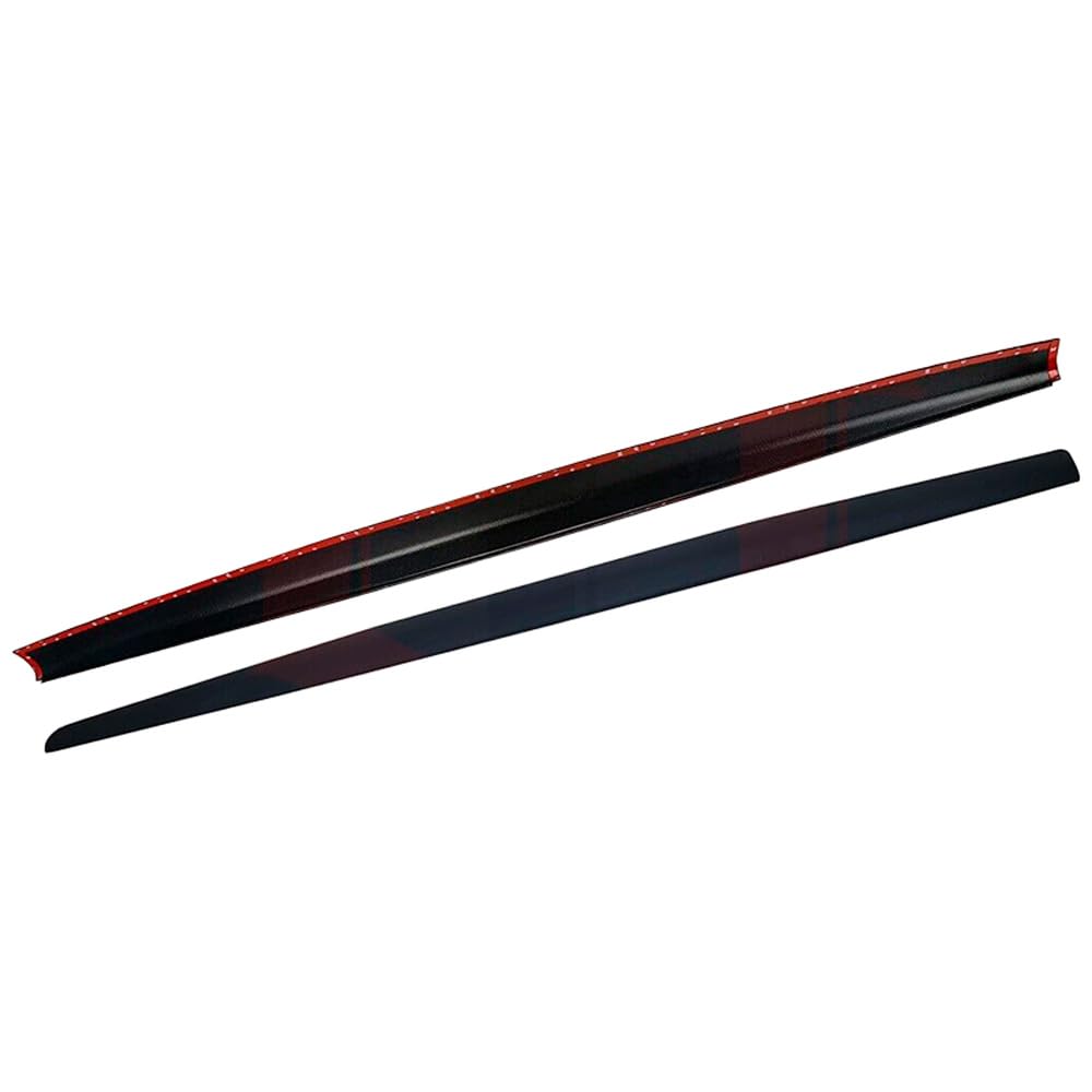 Oneway Tailgate Cap compatible with Mitsubishi L200 Triton 4 2007-2014 - Matt black