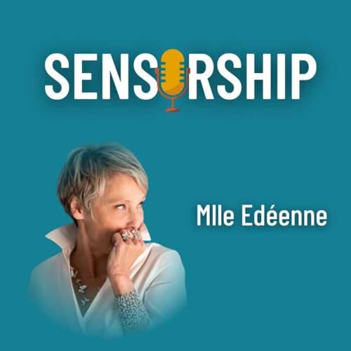 Couverture de Fran&ccedil;ais / Des Sciences &agrave; la Haute Joaillerie: le parcours atypique et la qu&ecirc;te de sens d'Ed&eacute;enne