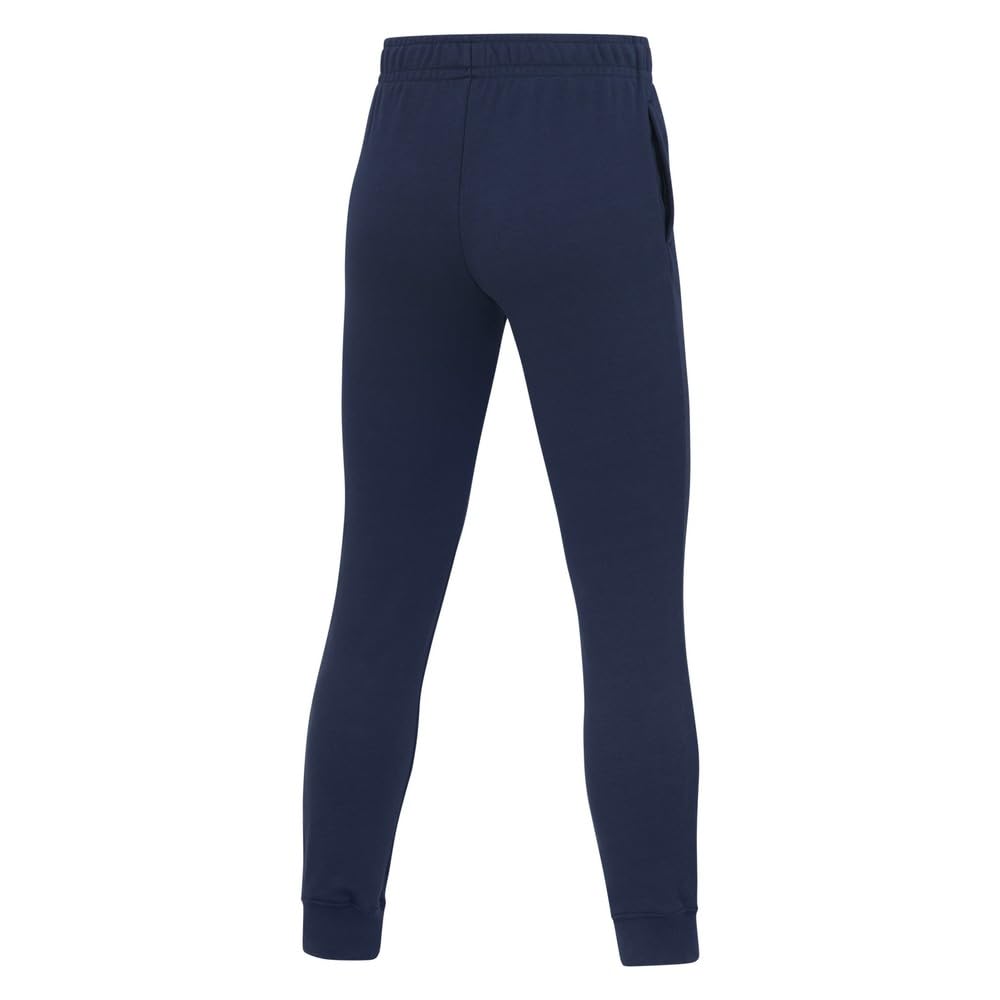NIKE Womens Nike Team Club Jogger Ft - Obsidian - spodnie Kobiety