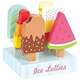  Spielba Eisstand mit 6 verschiedenen Glace