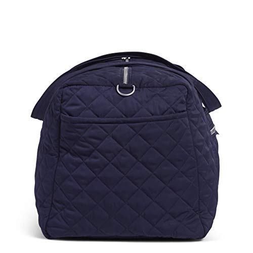 Vera Bradley Women's Performance Twill Large Travel Duffle Bag - Image 4