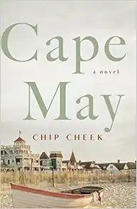 Cape May: A Novel book cover