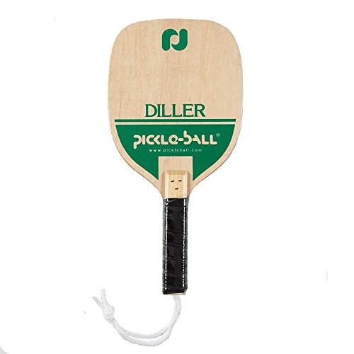 Taiwan Diller Pickleball Paddle