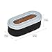 HIFROM Air Filter Pre Filter Replacement for Robin EX13 EX17 EX21 SP170 SP210 4.5HP-7HP Engine Replaces 277-32611-07 Lawn Mower Air Cleaner