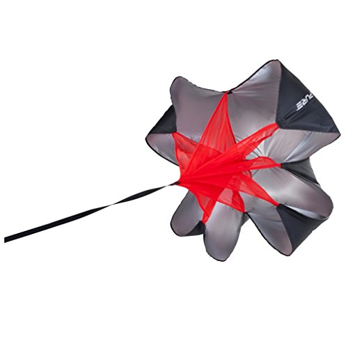 Pure2Improve Speed Chute Bremsfallschirm