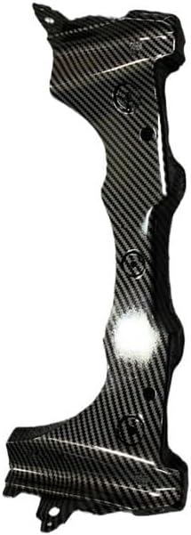 for YZF1000 YZF-R1 R1 2015 2016 2017 2018 2019 Motorcycle Full Fairing Kit Carbon Fibre Paint Side Fairing Kit Side Spoiler Cowl
