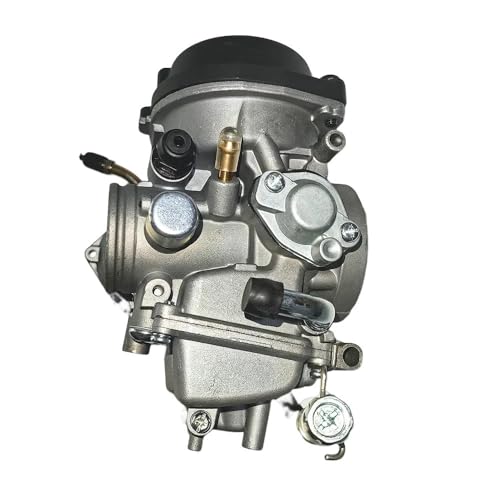 Carburateur 36mm UTV 500CC de remplacement compatible MASSIMO SUPERMACH - 5