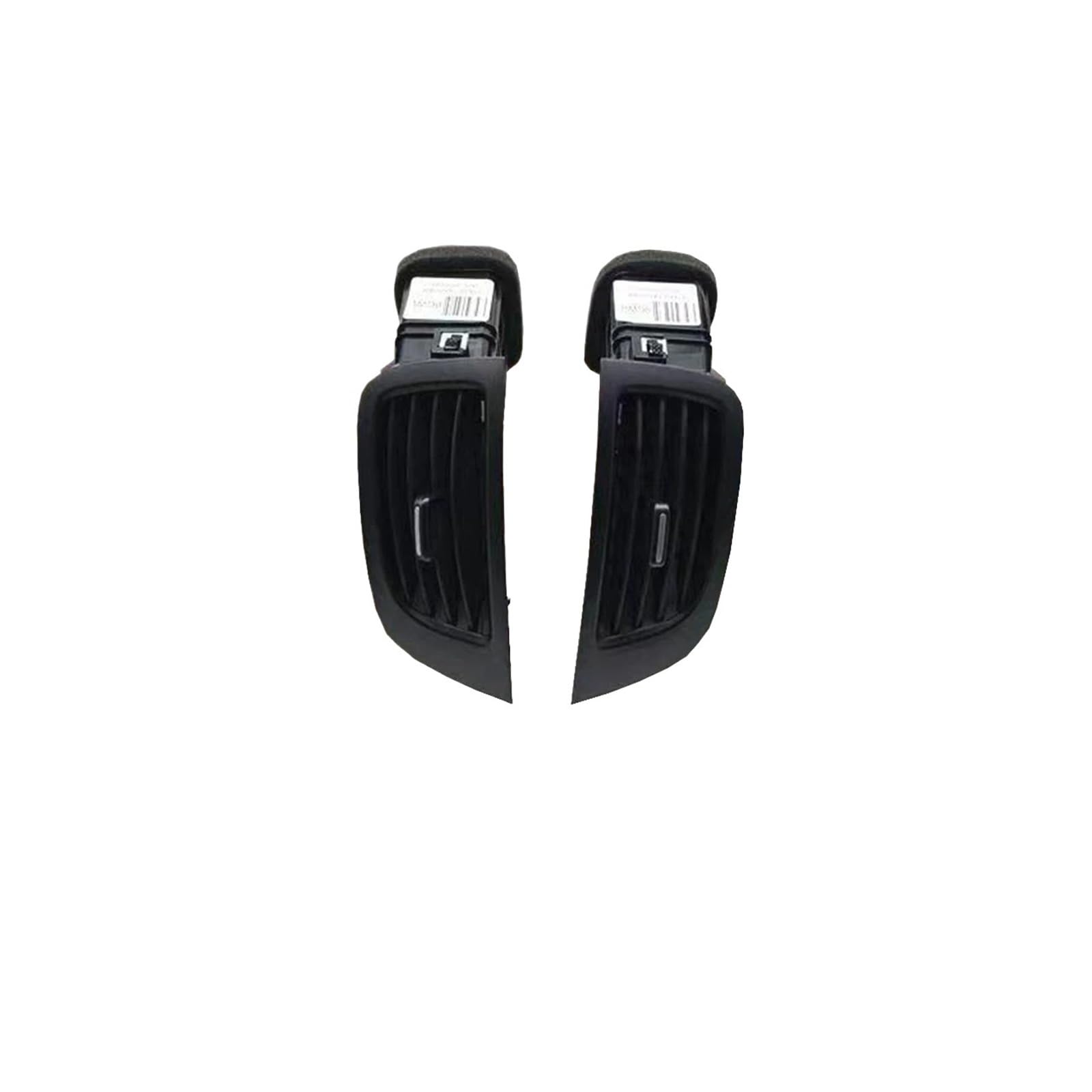 KONGDSDM Dashboard Car Parts Car Air Conditioner Outlet Air Conditioning Vents Fit for Kia Forte Cerato 2008-2013 Durable(BC 2PCS)