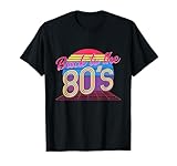 Retro 80s 90s Vaporwave Synthwave