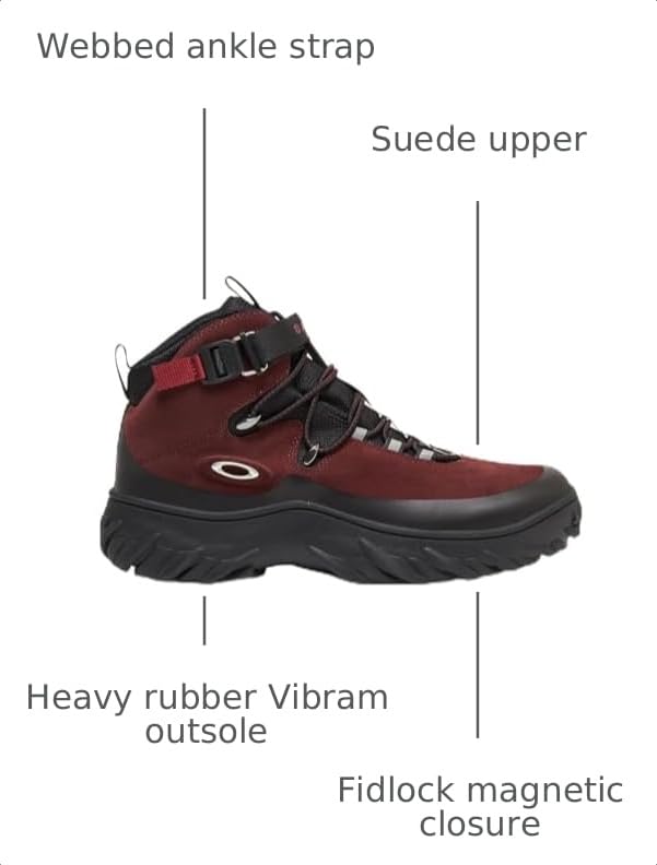 Image of Oakley Men's Merdian Boot