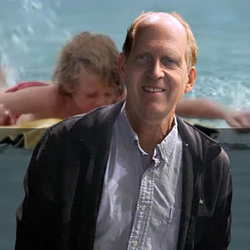 『Episode 137 - Jeffrey Voorhees aka Alex Kintner of JAWS』のカバーアート