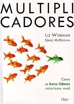 Paperback Multiplicadores [Portuguese_Brazilian] Book