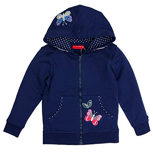 Salt & Pepper Jacket Amazing Kap. Cappotto Bambina...