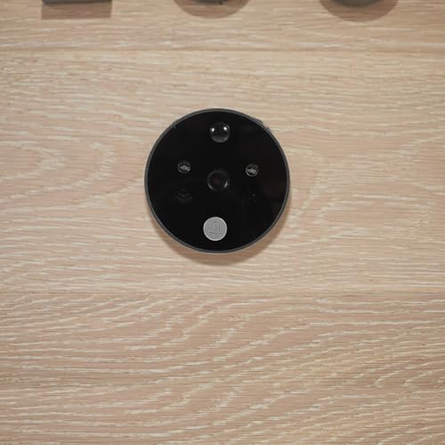 Mirilla digital con gran angular de 120 grados para un control total de su puerta principal 7