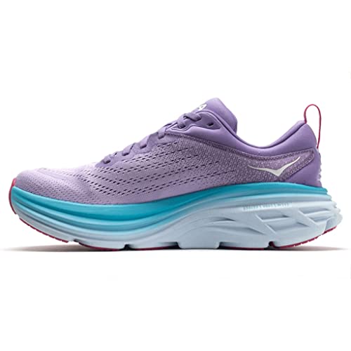 HOKA Women's Road Running Shoe4