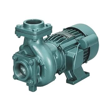 MONOBLOCK PUMP -BOEING SERIES-VOLVO CENTRIFUGAL MONOBLOCK PUMP-SINGLE PHASE- HEAVY TYPE (MONOBLOCK PUMP 2 HP)