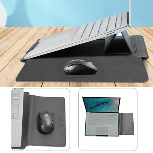 Funda para ordenador portátil elegante con protección impermeable total 2