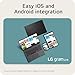 LG 2025 Gram 17 Touchscreen Laptop - 17