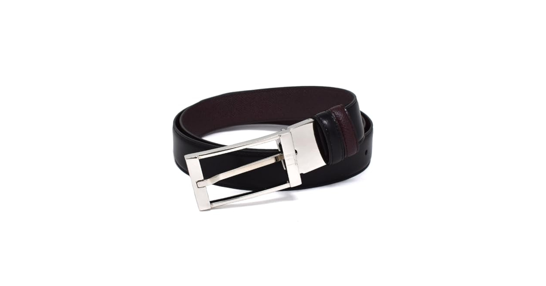 9772館　dunhill ダンヒル　レザー ベルト　BMP105A42 9772館 dunhill ダンヒル レザー ベルト BMP105A42 メンズ