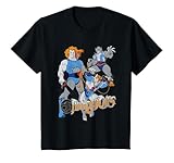 Thundercats