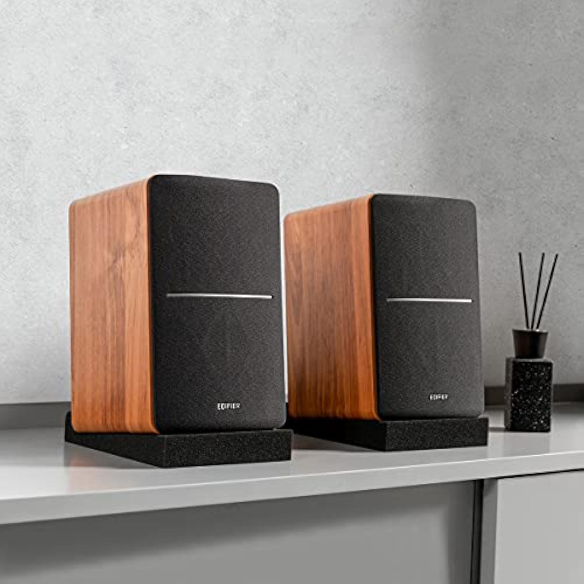 SS5 Studio Monitor Isolation Pads for Speakers