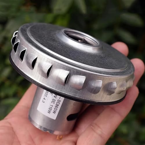 Moteur ventilateur RS-545 10.8V pour réparer un appareil en panne