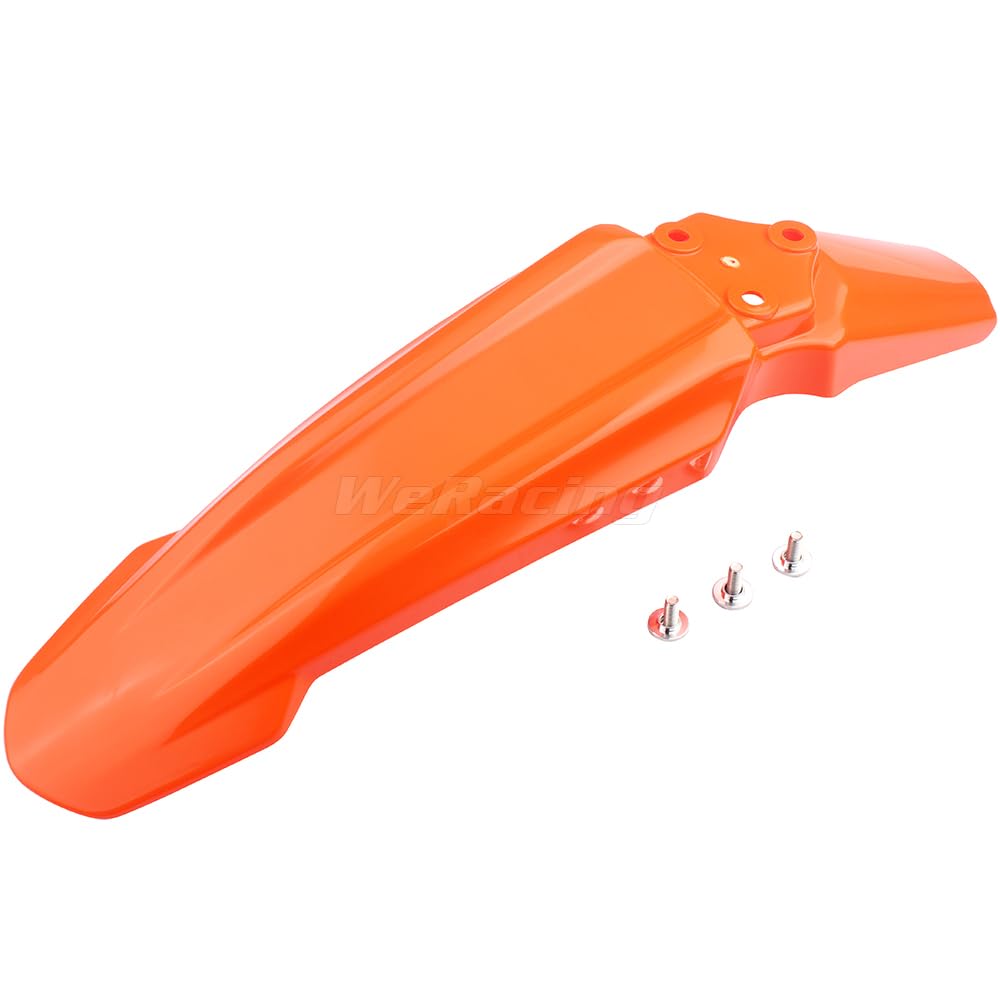 Garde-Boue Moto pour Surron Light Bee X - Protection Arrière Haute Performance