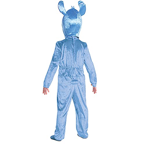 Disfraz Stitch para Niños Talla Grande (4-6) miniatura 2