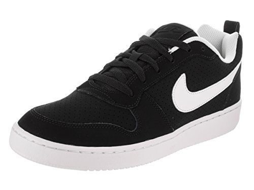 nike men's court borough low basketball shoes