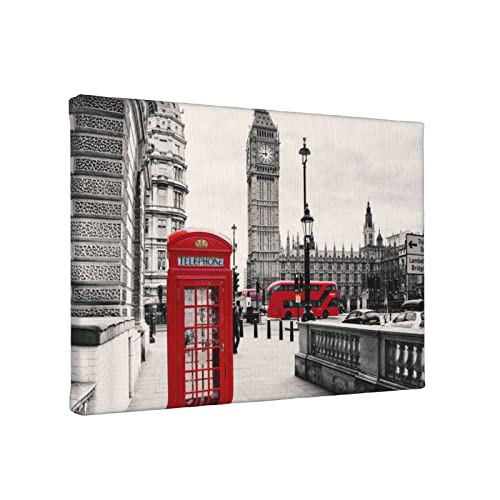 Impression sur toile pour habiller un mur vide déco murale moderne chambre et salon