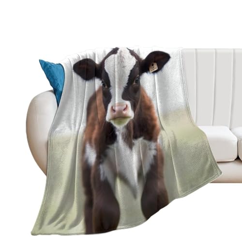 Couverture en flanelle douce et confortable au tissage premium - 2