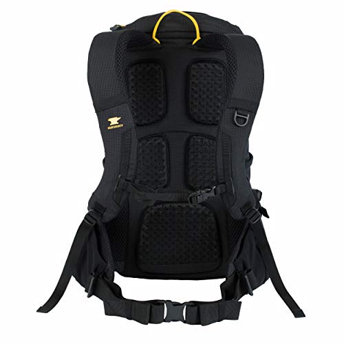 Mountainsmith Traveling, Heritage Black, 30L #TOP2