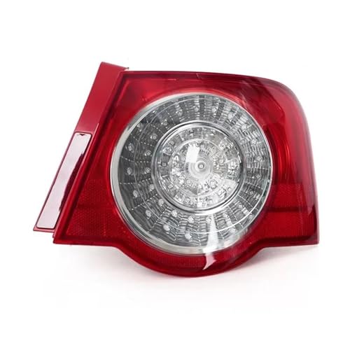 Luz de freno de advertencia trasera y señal de giro Passat B6 exterior