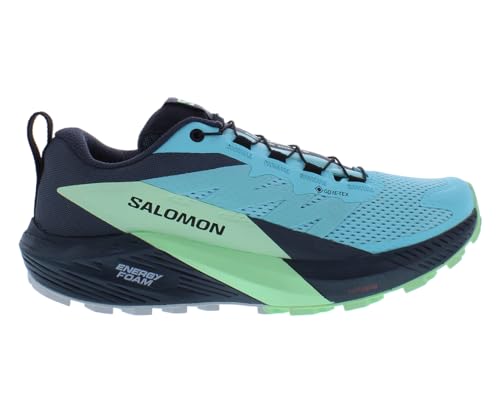 Image of Salomon Womens Sense Ride 5