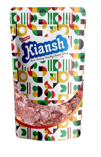 Image of Kiansh Spices (Imli /Tamarind, 250g)