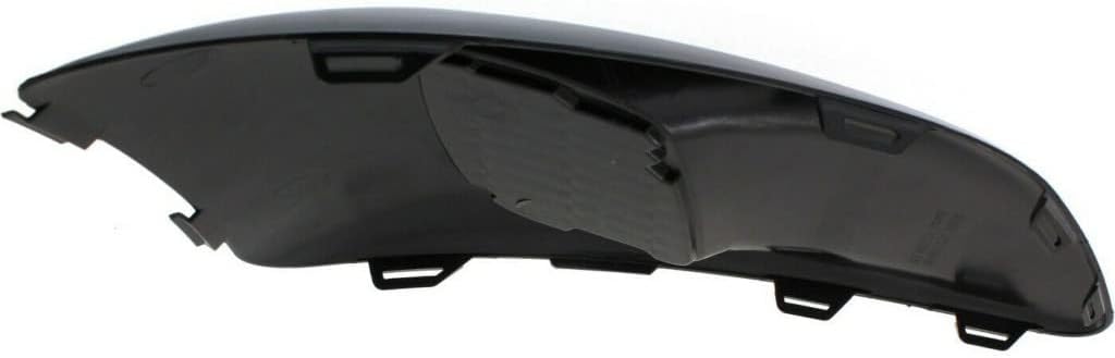 KarParts360 For Chevy Sonic 2012 13 14 15 2016 Fog Light Cover Driver and Passenger Side | Pair | Front | Replacement For GM1038134 | 96694768