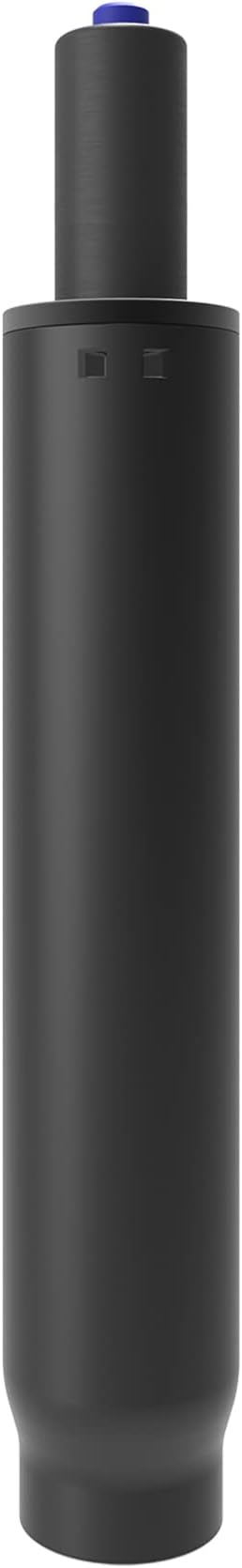 Office Chair Cylinder Replacement, 6" Long Stroke Shock Piston Heavy Duty 450lbs Gas Lift Cylinder Fits Most Chairs,Highest End Class 4 Hydraulic Pneumatic Piston, Universal Size