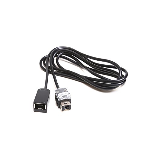 1.8m Controller Extension Cable for Wii/ Mini NES Classic