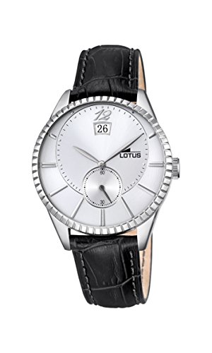 Montre-bracelet homme Lotus 18322/1 une idée cadeau élégante et intemporelle