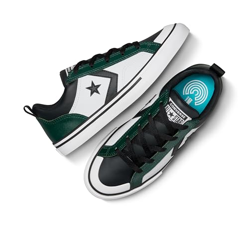 Converse Unisex-Child Pro Blaze Sneaker4