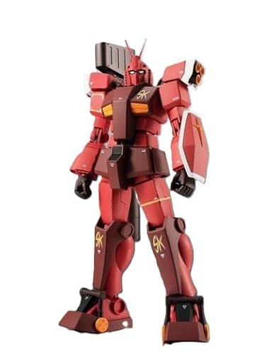 ROBOT魂 <SIDE MS> パーフェクトジオング (PERFECT ZEONG)