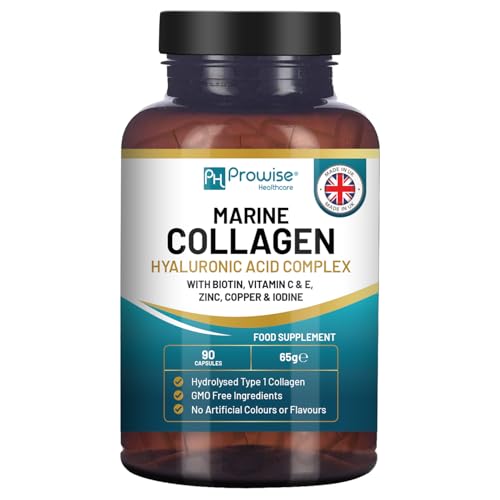 collagen supplements for men